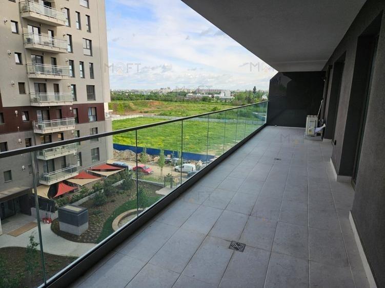 Inchiriere apartament 3 camere Premium - Aviației - 11