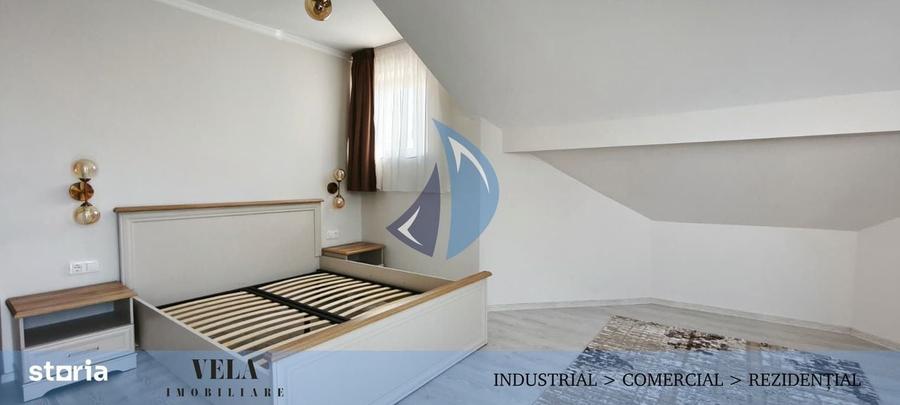 Casă cu 4 camere în Unirii