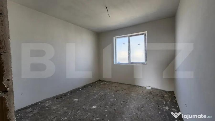 Casă cu 4 camere cu Teren 530 Mp în Nazna