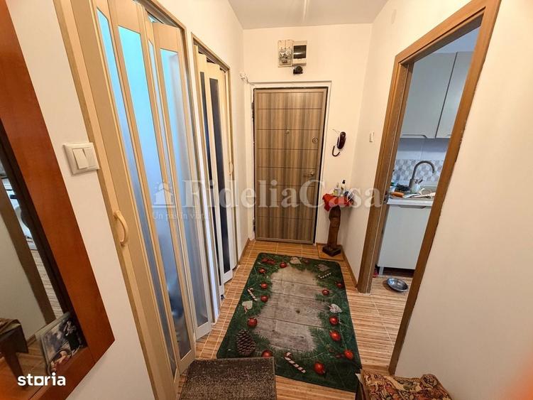 Apartament cu 3 camere decomandat în Alexandru cel Bun