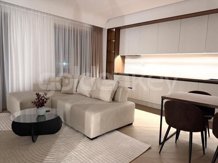 Apartament cu 3 camere | Cortina 126 - 1