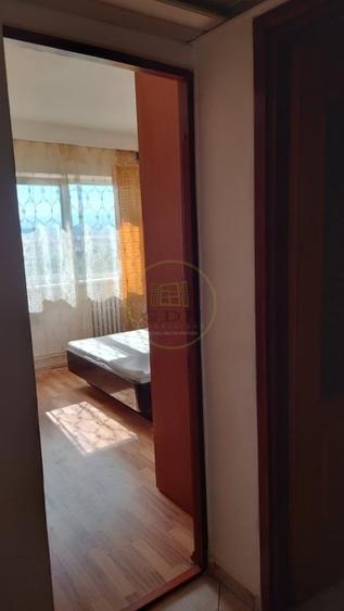 Apartament de vanzare doua camere decomandat, Vasile Aaron! - 7