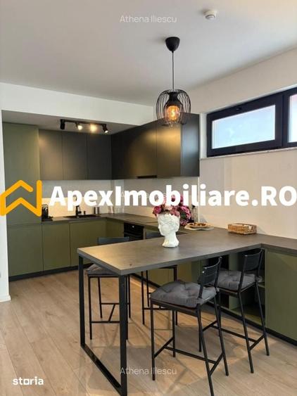 Apartament 2 camere de inchiriat 1 Decembrie 1918 Bucuresti | ApexImob - 2