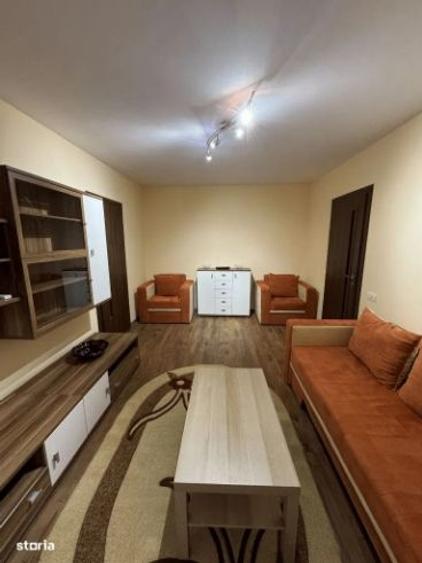 Apartament cu 2 camere semidecomandat în Drumul Taberei