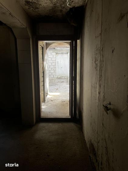 Casă cu 4 camere cu Teren 468 Mp în Mărăcineni