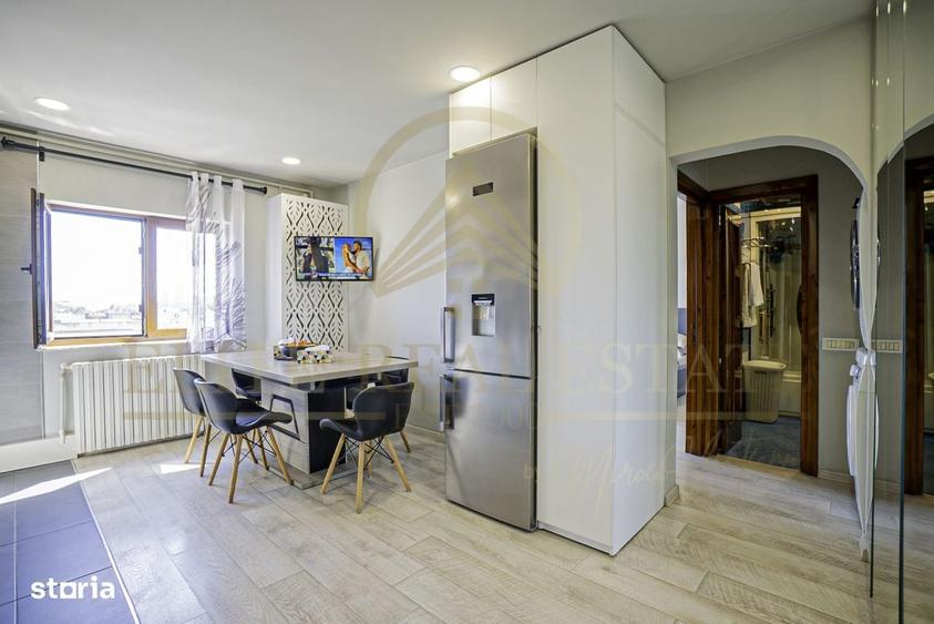 Apartament 2 camere | 60 mp | SR 6 | - 2