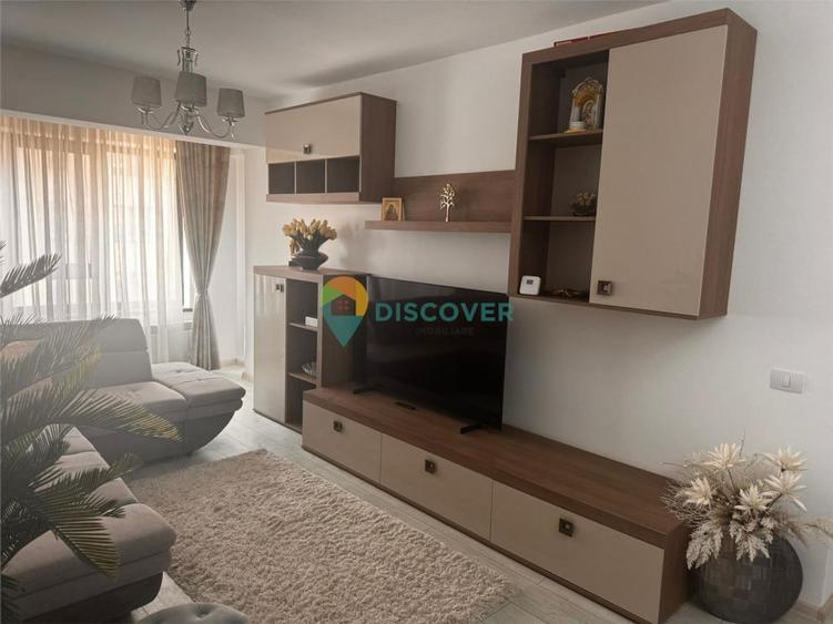 Apartament 2 camere , decomandat , BROWN LUXURY RESIDENCE - 2