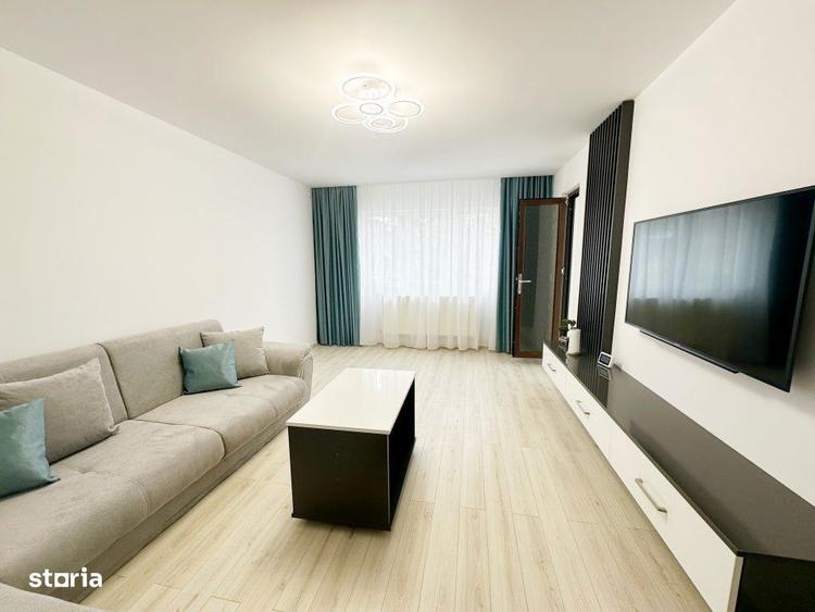 Inchiriere Apartament modern 2 camere Popa Sapca - 11