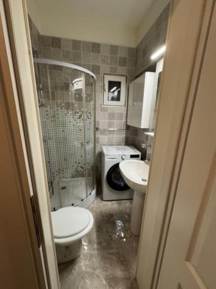 Apartament cu 2 camere decomandat în Barbu Văcărescu