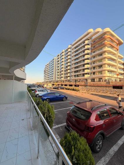 Apartament cu 2 camere decomandat în Nord