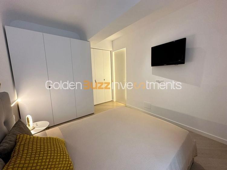 Apartament cu 2 camere, mobilat în Pipera