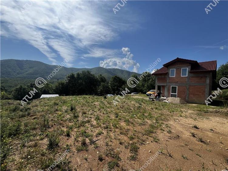 Teren Construcții intravilan de 1641 mp, în Central