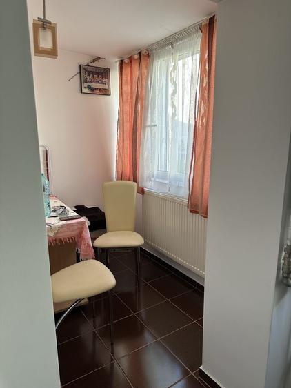 Garsonieră decomandată în Fălticeni