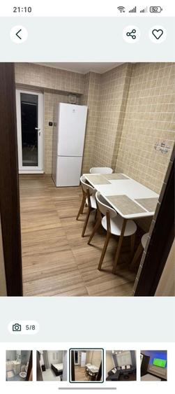 Apartament cu 2 camere decomandat în Intim
