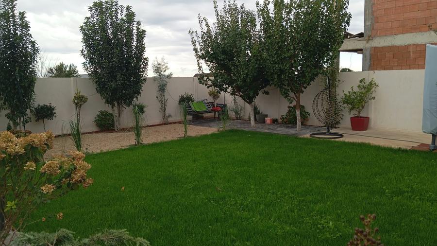 Casă cu 3 camere cu Teren 600 Mp în Dragomirești-Vale