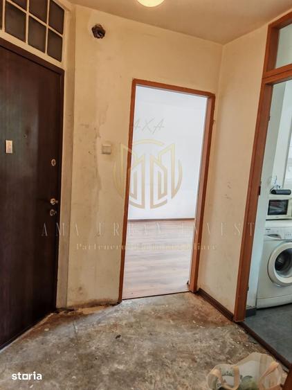 Apartament 3 camere zona Titan, Liviu Rebreanu aproape metrou - 8