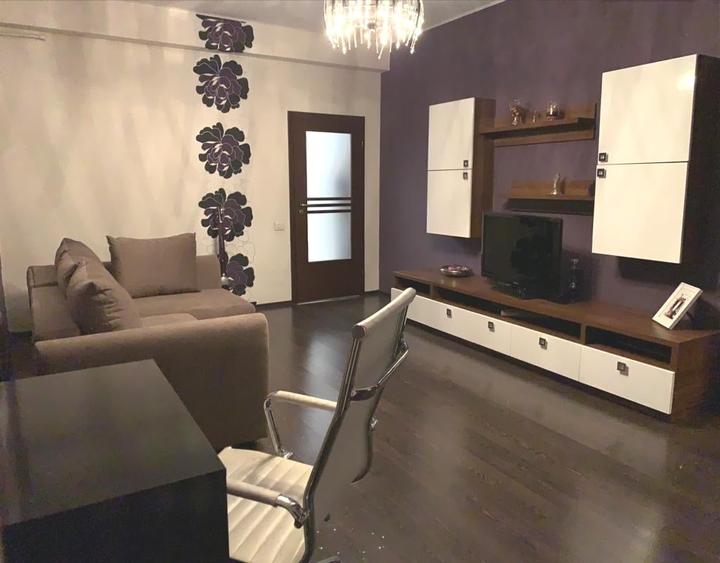 Apartament cu 2 camere decomandat în Prelungirea Ghencea