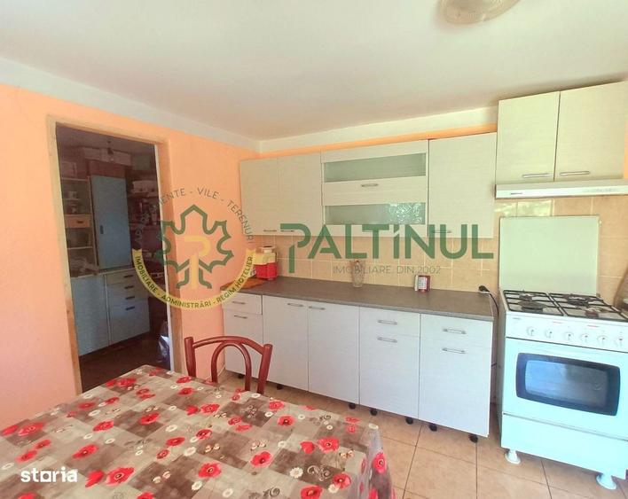 Casă cu 3 camere în Armeni