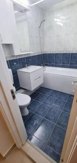 Apartament cu 2 camere decomandat, mobilat în Muncii