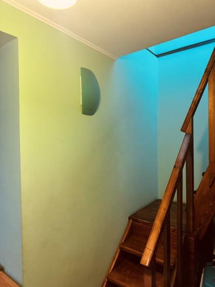 Apartament cu 2 camere decomandat în Micro 21