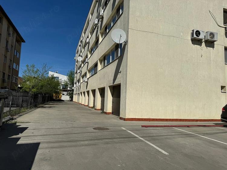 Spațiu comercial, de 40 mp, în Central
