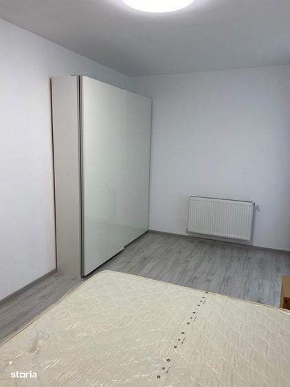 Apartament cu 2 camere, mobilat în Metalurgiei