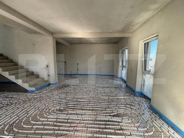 Casa tip Duplex P+E, de vanzare - 10