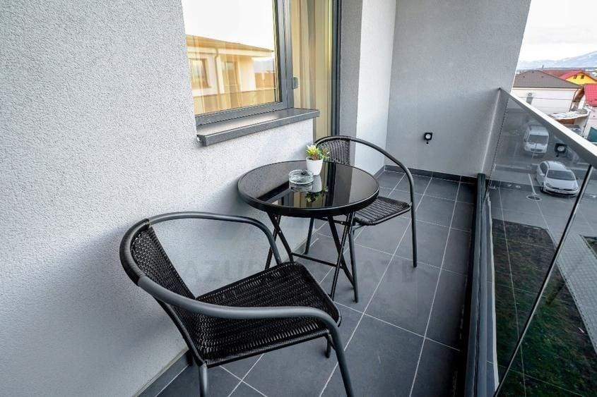 Apartament cu 2 camere decomandat, mobilat în Șelimbăr