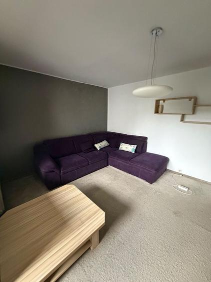 Apartament cu 2 camere în Aviației