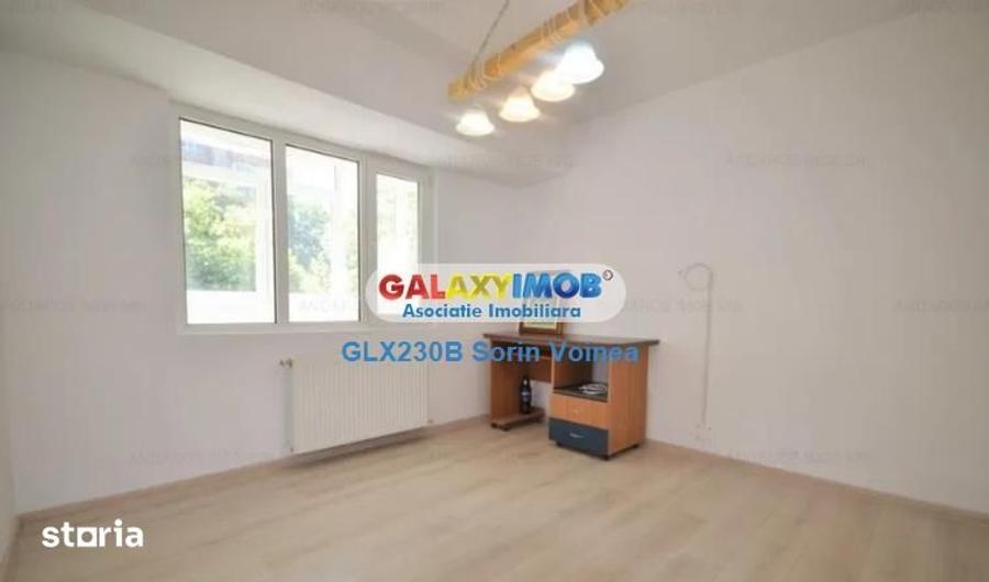 Apartament cu 4 camere decomandat, mobilat în Militari
