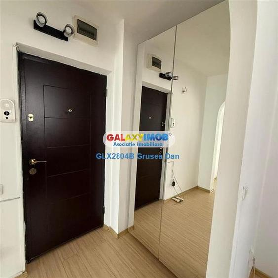 Apartament cu 2 camere decomandat, mobilat în Pantelimon