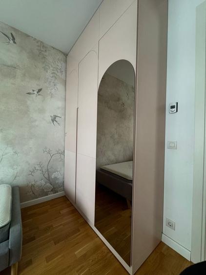 Apartament cu 3 camere decomandat, mobilat în 1 Mai