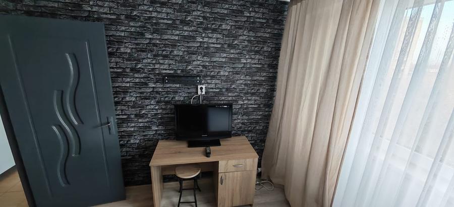 Brancoveanu-Huedin-Apartament de 2 camere-decomandat - 5