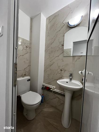 Apartament cu 3 camere decomandat în Cug