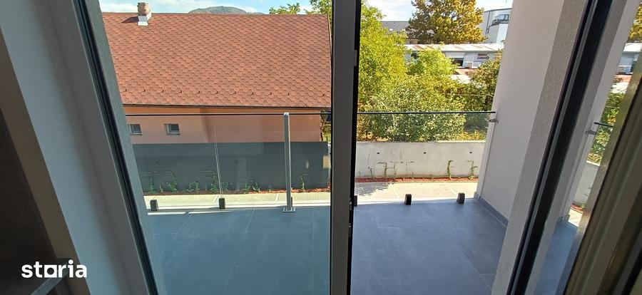 Apartament cu 2 camere în Orașul Vechi