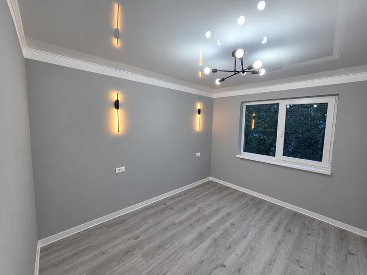 Apartament cu 4 camere în Central
