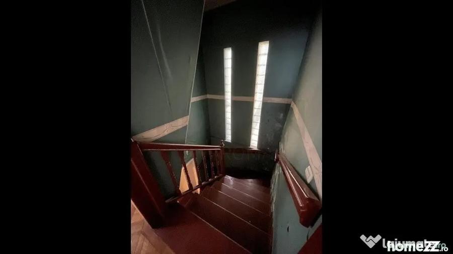 Casă cu 3 camere cu Teren 400 Mp în Clucerului
