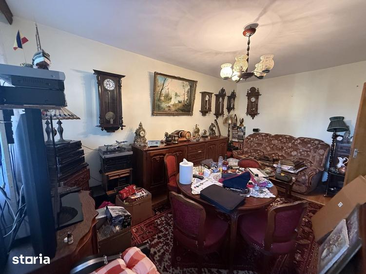 Apartament 3 camere - 2 balcoane - 72 mp ?oseaua Pantelimon - 17