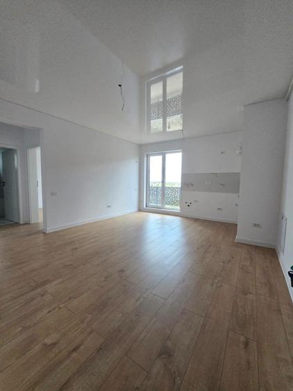 Apartament cu 2 camere semidecomandat în Dobroești