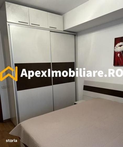 Apartament cu 2 camere în Aviației — fotografia 1