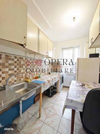 Apartament de inchiriat, 2 cam, Copou-Universitate/Nugruzzi Iasi - 1