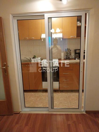 Apartament cu 2 camere nedecomandat, mobilat în Blașcovici
