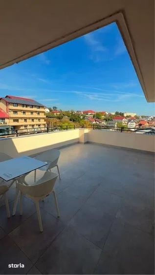 Apartament cu 3 camere decomandat în Craiovei