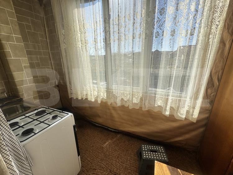 Apartament cu 2 camere decomandat, mobilat în Dumbrava 2