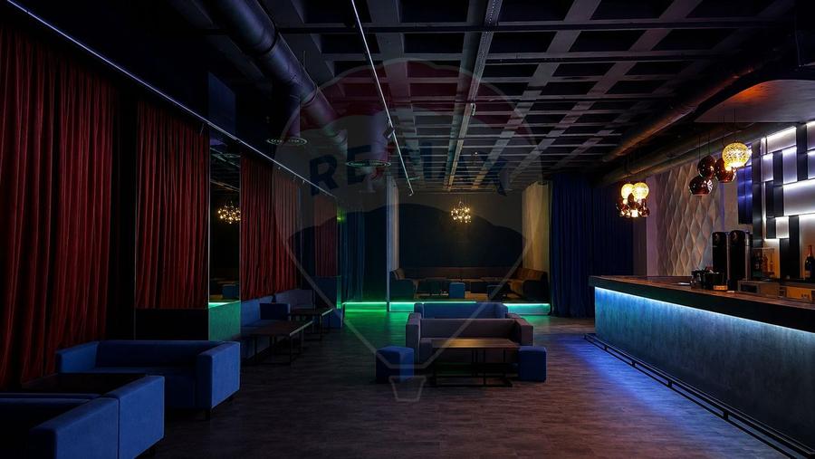 Spațiu comercial (283 mp) de vânzare - zona P-ta Mihai Viteazul - 7