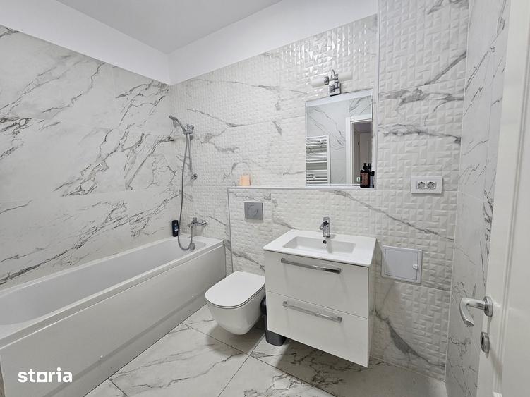 Apartament cu 3 camere în Nord