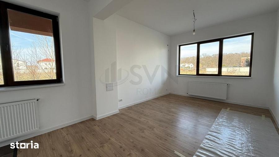 Apartament 2 camere Pipera Matei Millo - 7