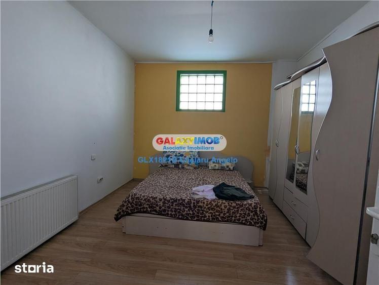 Parcul Carol casa 4 cam. 95 mp ,pod 98 mp teren 134 mp - 20