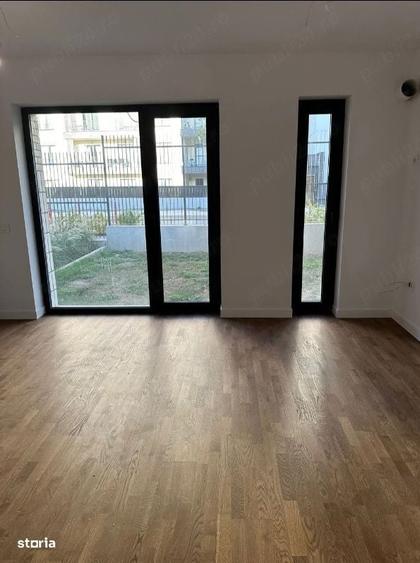 Studio Nemobilat/ Bd. Pipera Porche/ Curte privata/ Ideal mic business - 5