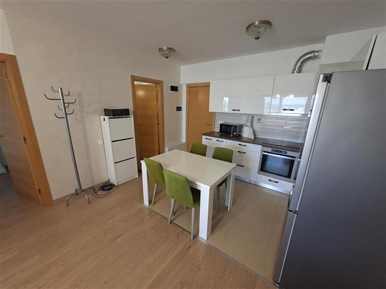 Apartament cu 2 camere circular, mobilat în Gheorgheni